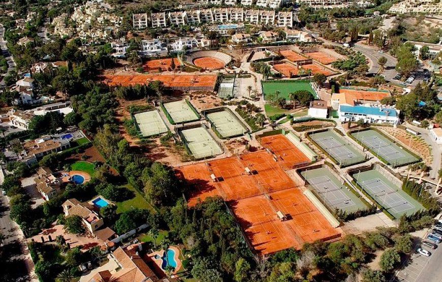 Grand Hyatt La Manga Club and Resort