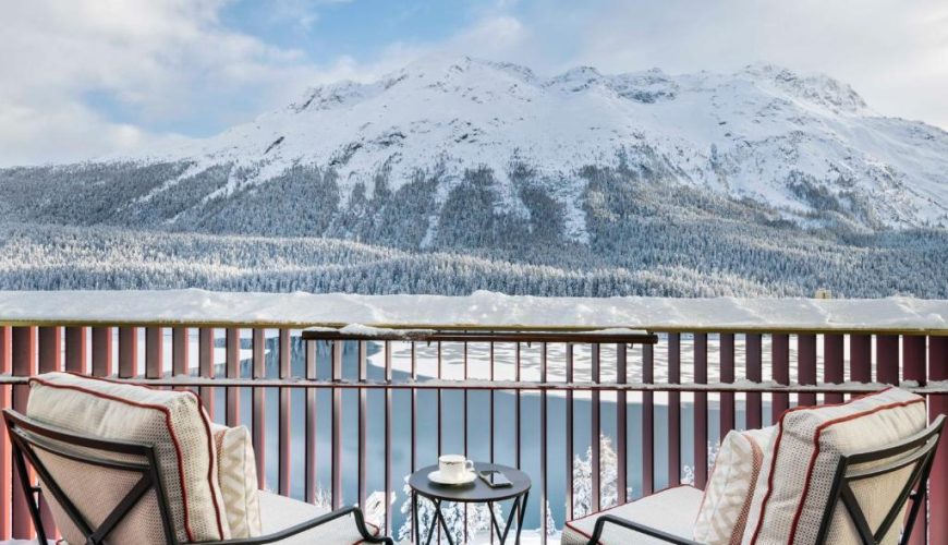 Engadin