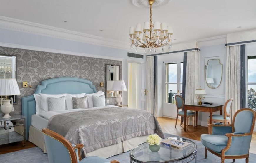 Beau-Rivage Palace
