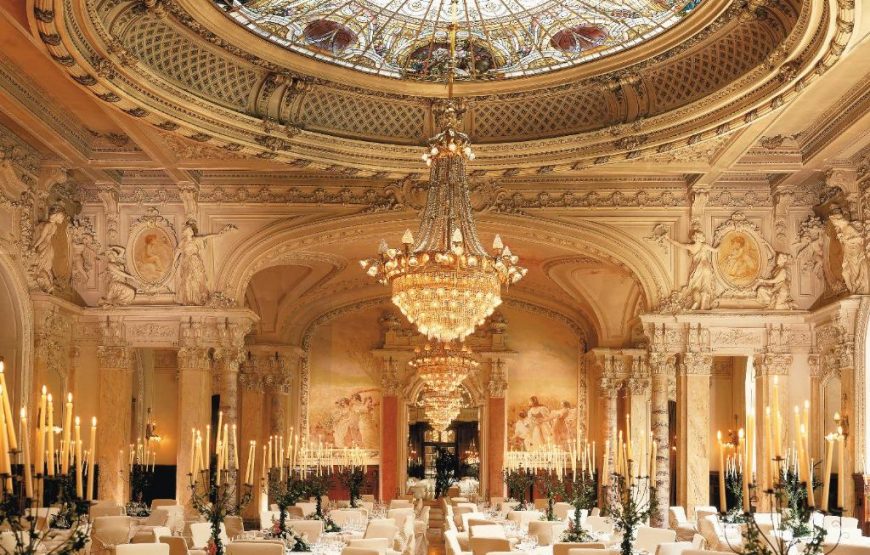 Beau-Rivage Palace