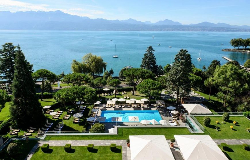 Beau-Rivage Palace