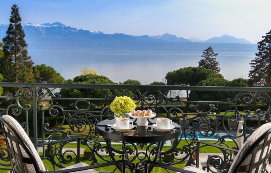 Beau-Rivage Palace