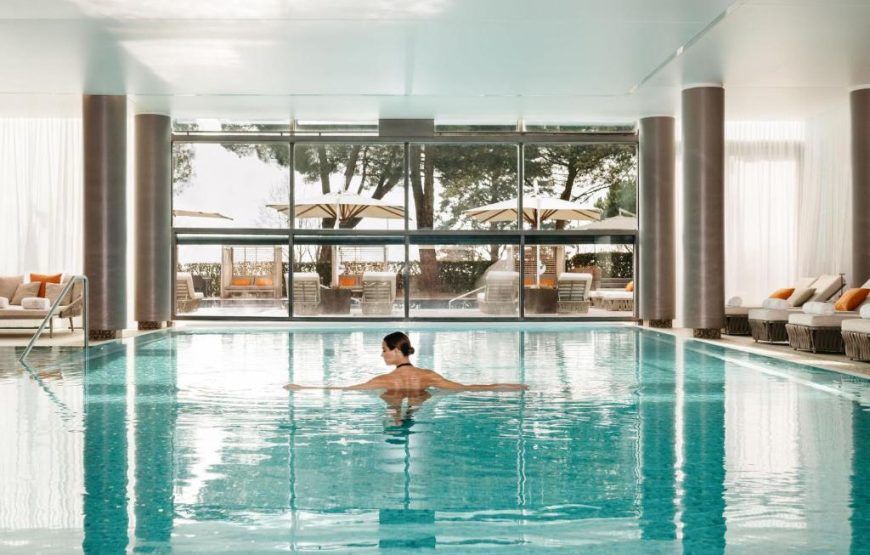 Beau-Rivage Palace