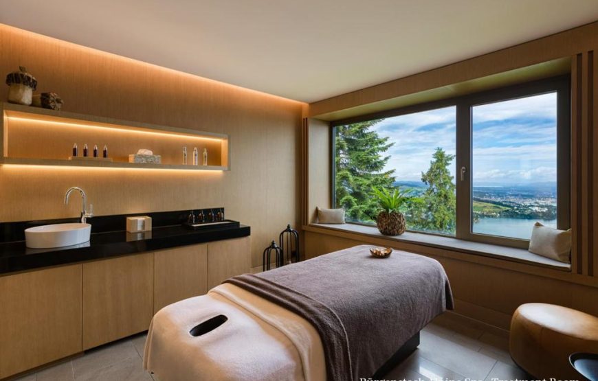 Bürgenstock Resort