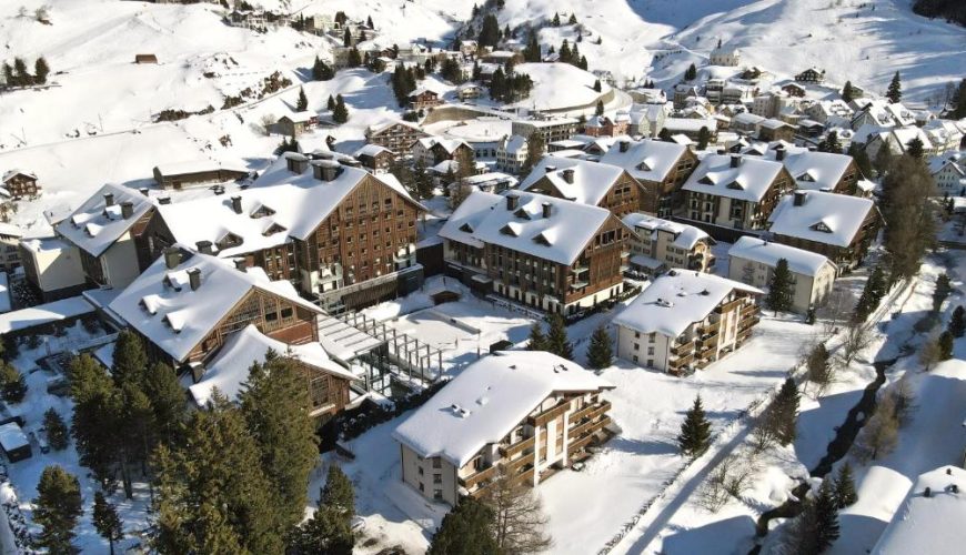 skiresorts switzerland