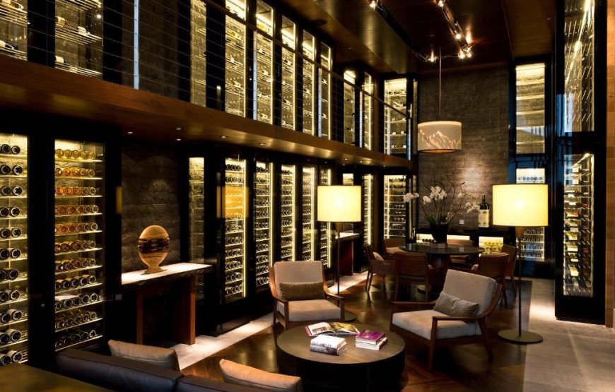 The Chedi Andermatt