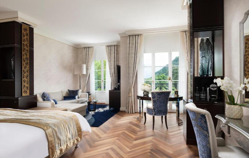 Grand Resort Bad Ragaz