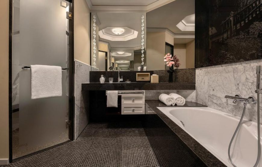 Grand Resort Bad Ragaz