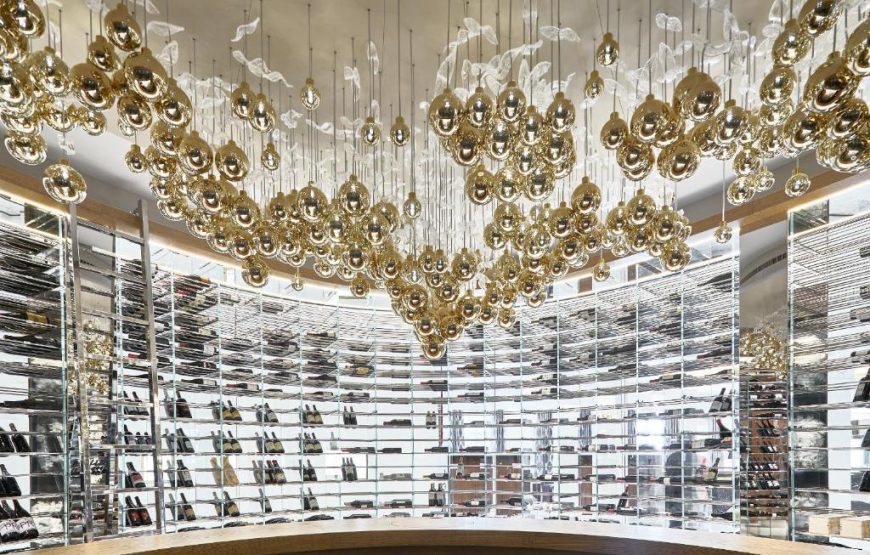 Grand Resort Bad Ragaz