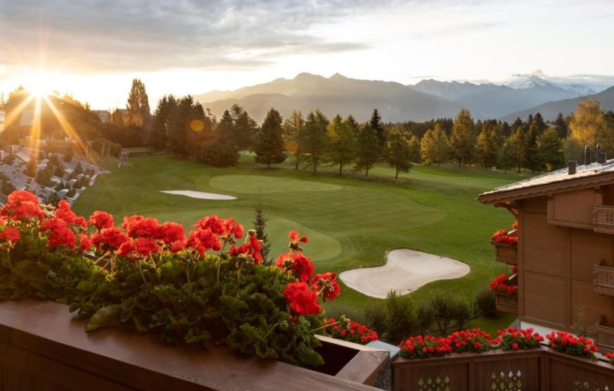 Guarda Golf Hôtel & Résidences