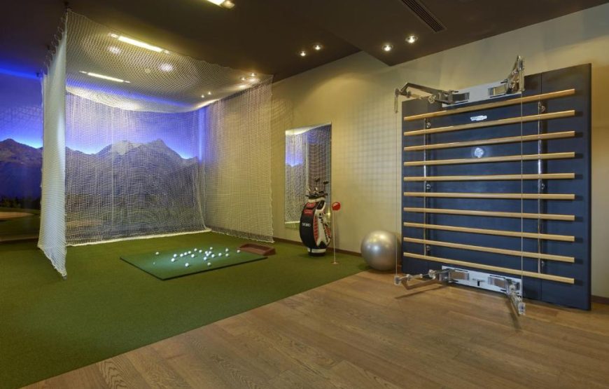 Guarda Golf Hôtel & Résidences