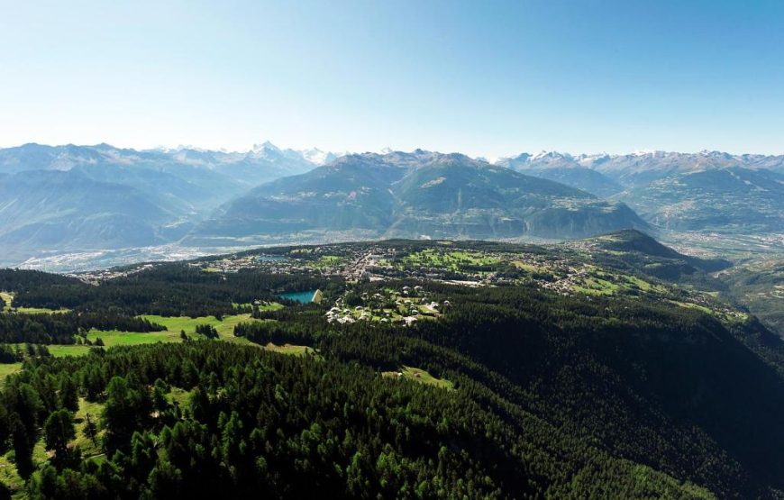 Guarda Golf Hôtel & Résidences