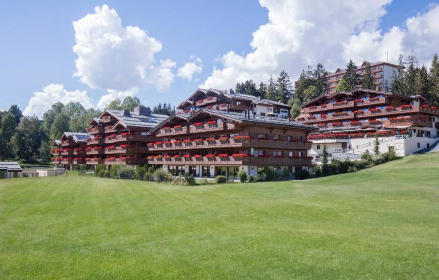 Guarda Golf Hôtel & Résidences