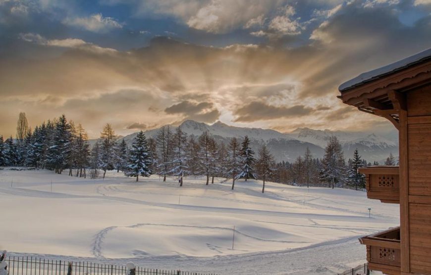 Guarda Golf Hôtel & Résidences