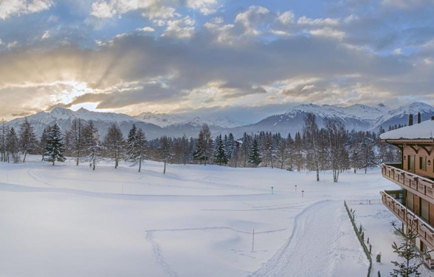 Guarda Golf Hôtel & Résidences