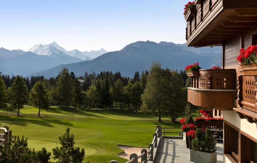 Guarda Golf Hôtel & Résidences