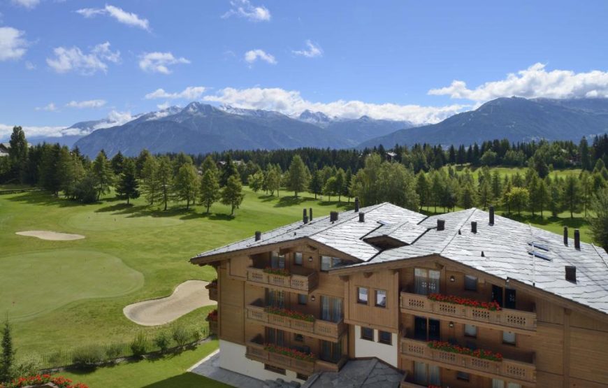 Guarda Golf Hôtel & Résidences