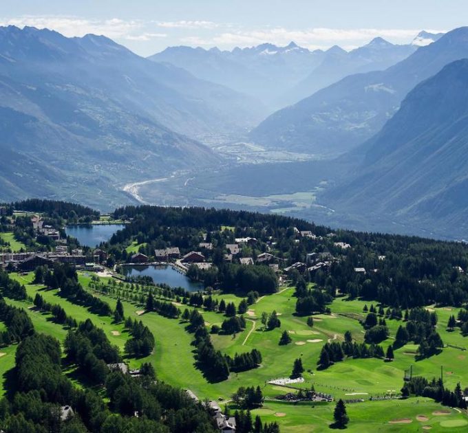 guarda golf Hotel