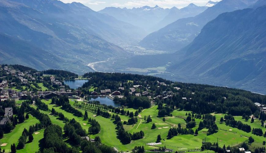 guarda golf Hotel