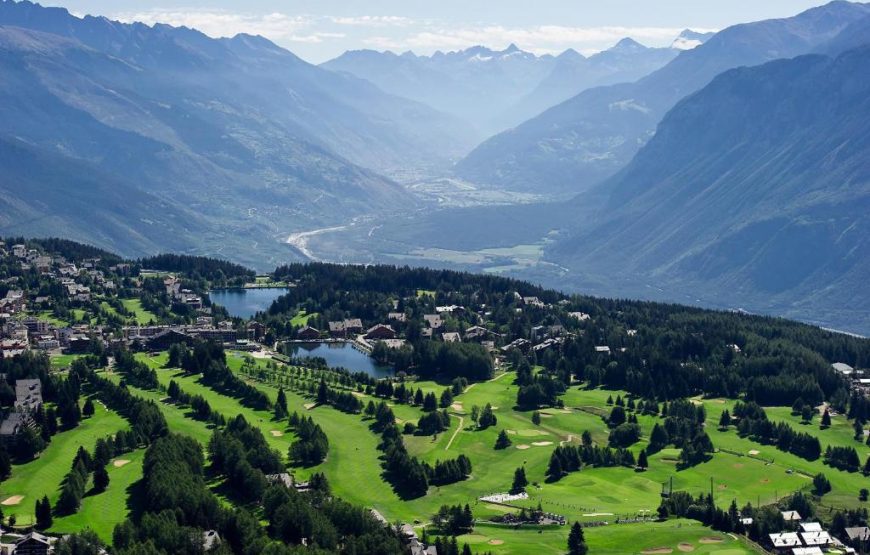 Guarda Golf Hôtel & Résidences