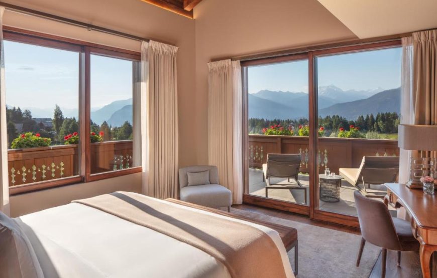 Guarda Golf Hôtel & Résidences