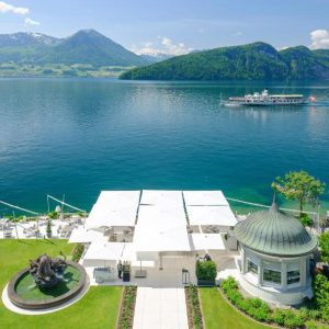 Park Hotel Vitznau