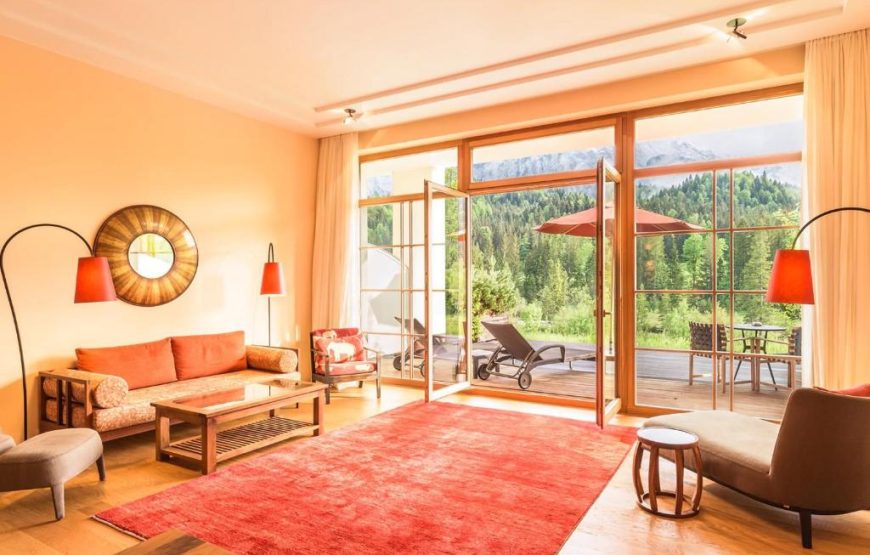 Schloss Elmau