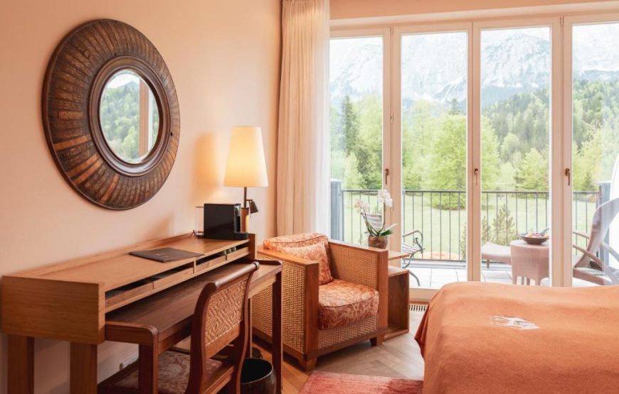 Schloss Elmau