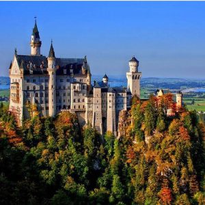 Bavaria