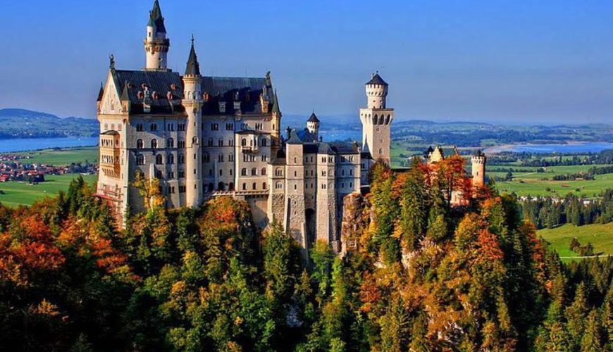 Bavaria