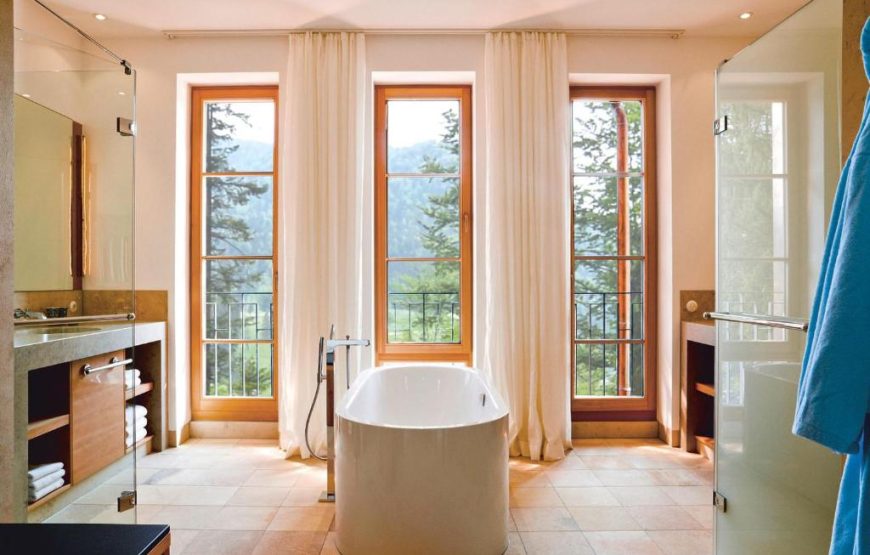 Schloss Elmau