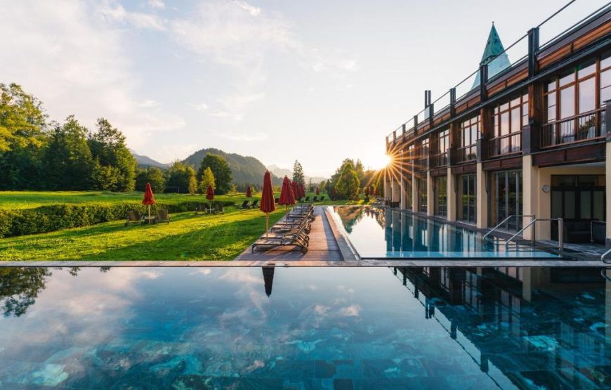 Schloss Elmau