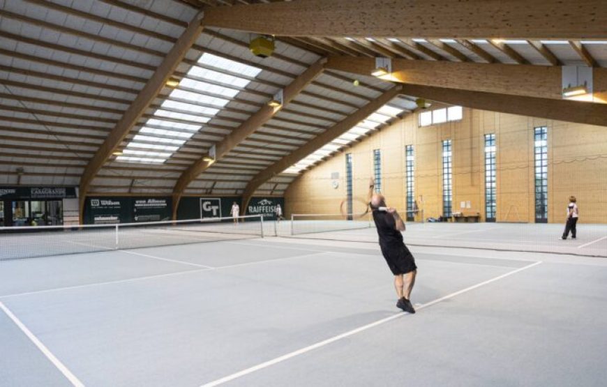Victoria-Jungfrau Grand Hotel & Spa