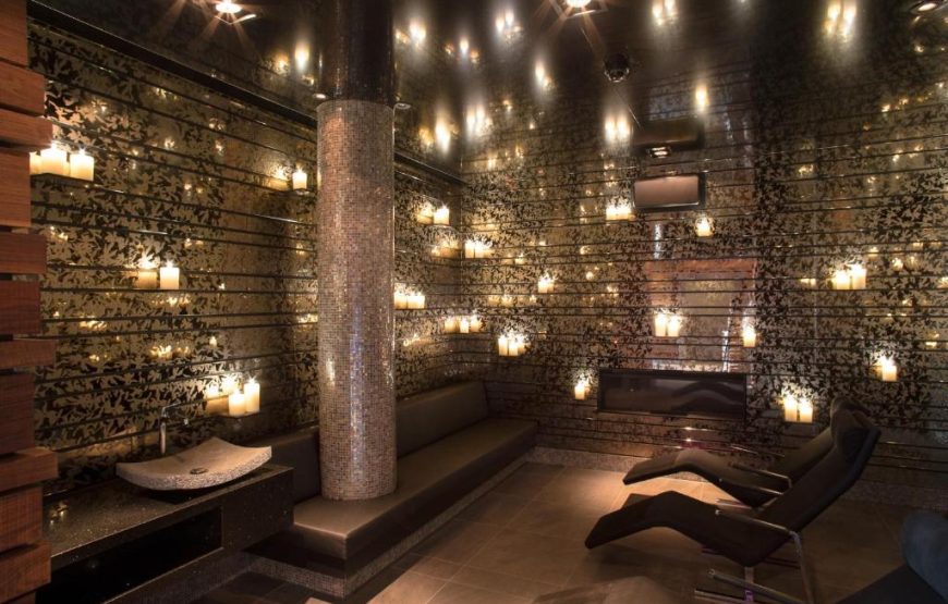 Victoria-Jungfrau Grand Hotel & Spa