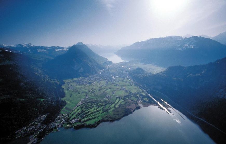 Victoria-Jungfrau Grand Hotel & Spa
