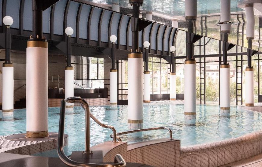 Victoria-Jungfrau Grand Hotel & Spa