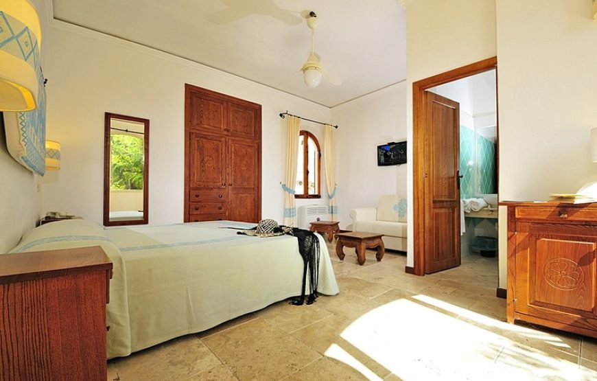 Hotel Telis at Arbatax Park Resort