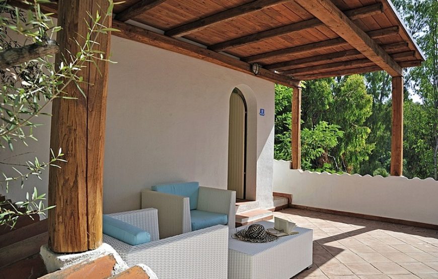 Hotel Telis at Arbatax Park Resort