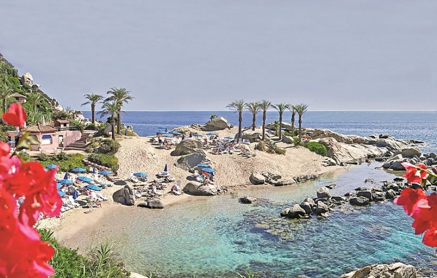 Hotel Telis at Arbatax Park Resort