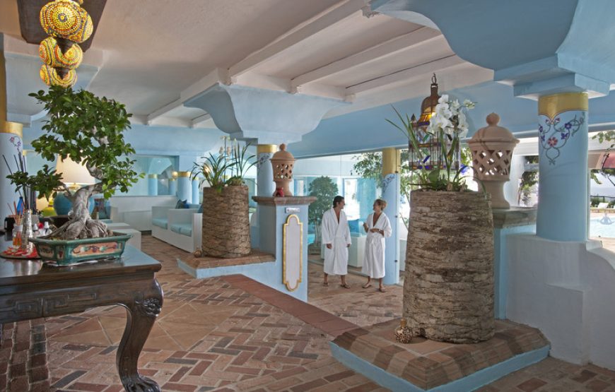 Hotel Telis at Arbatax Park Resort