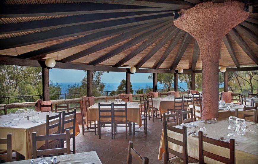 Hotel Telis at Arbatax Park Resort