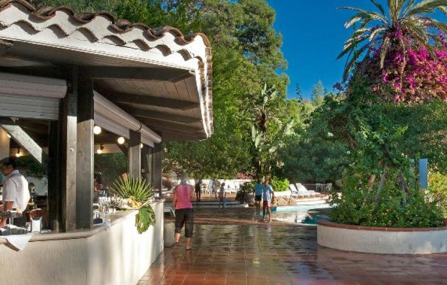 Hotel Telis at Arbatax Park Resort