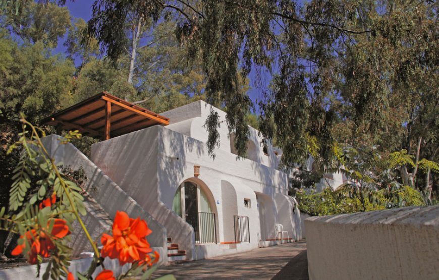 Hotel Telis at Arbatax Park Resort