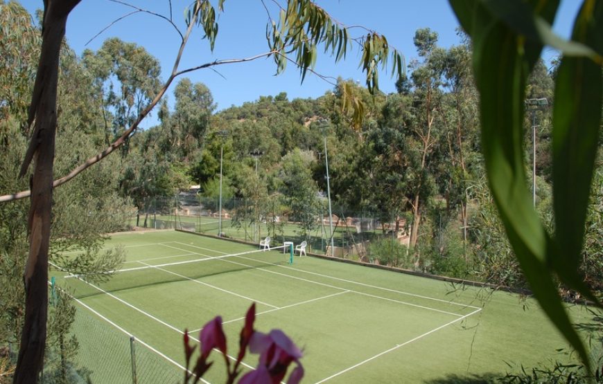 Hotel Telis at Arbatax Park Resort