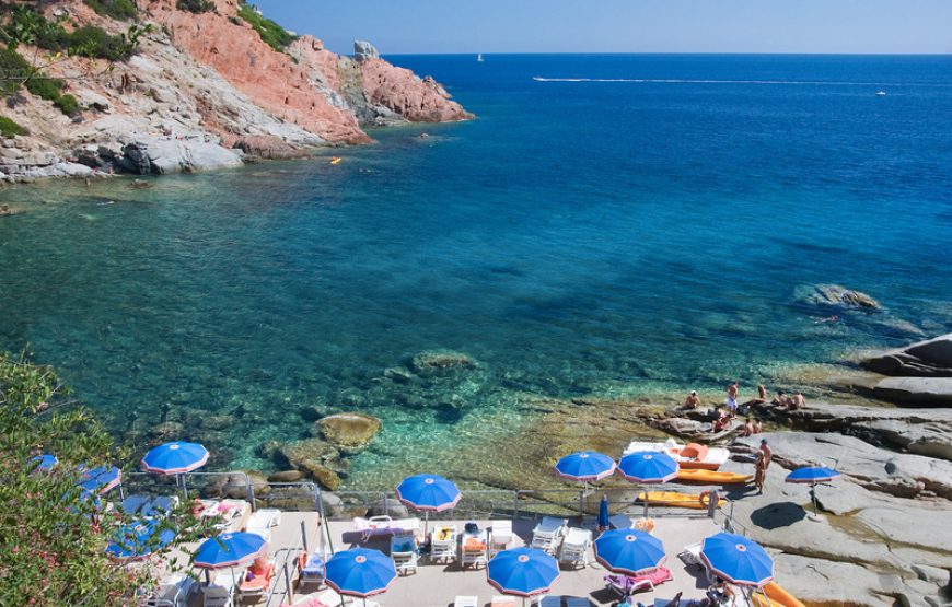 Hotel Telis at Arbatax Park Resort
