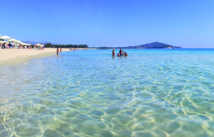 Hotel Telis at Arbatax Park Resort