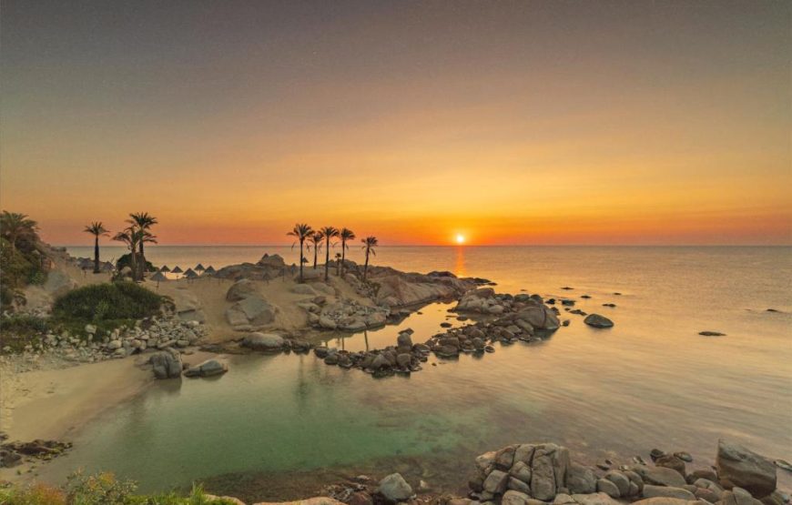 Hotel Telis at Arbatax Park Resort