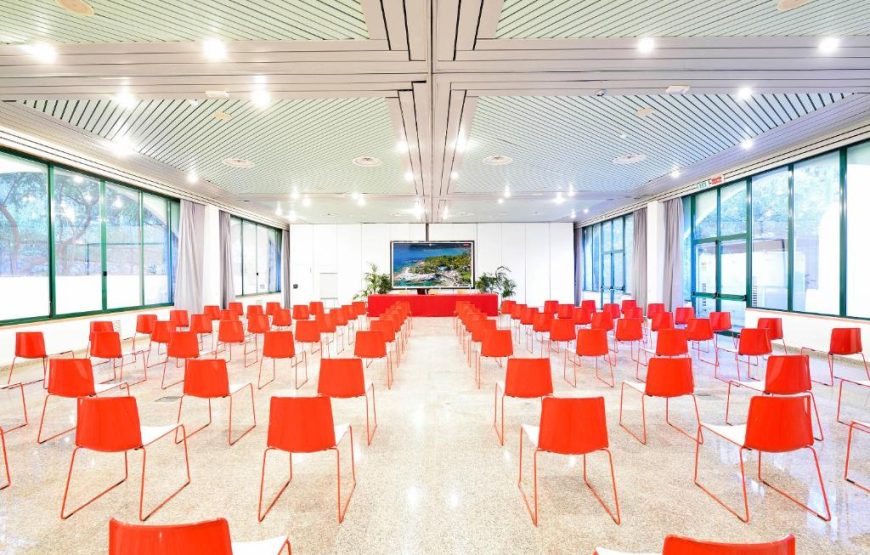 Hotel Telis at Arbatax Park Resort