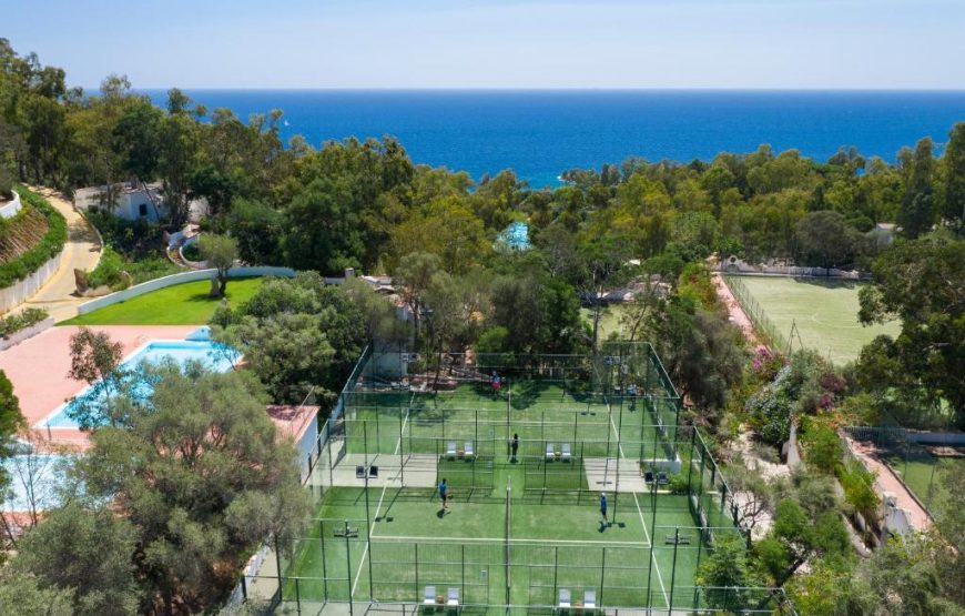 Hotel Telis at Arbatax Park Resort