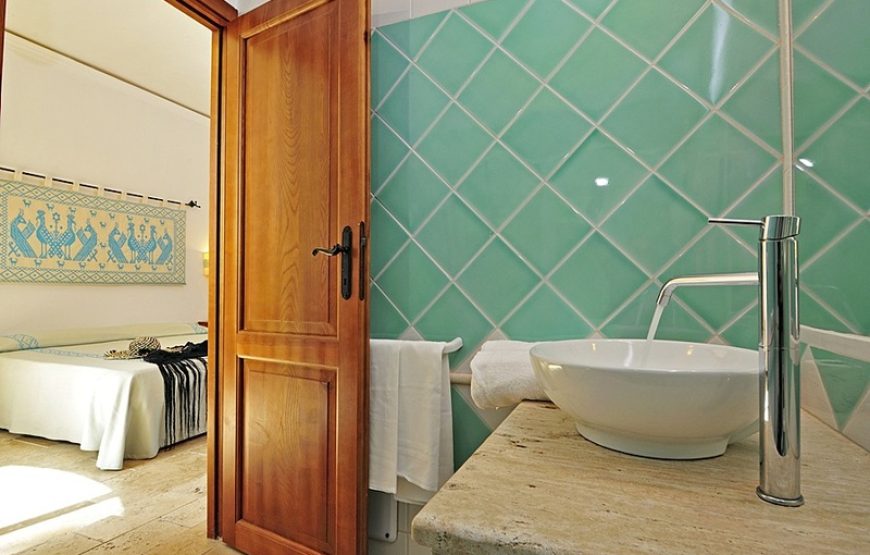 Hotel Telis at Arbatax Park Resort